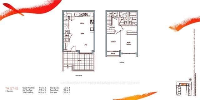 121 Mcmahon Drive, Unit TH10 thumbnail 7