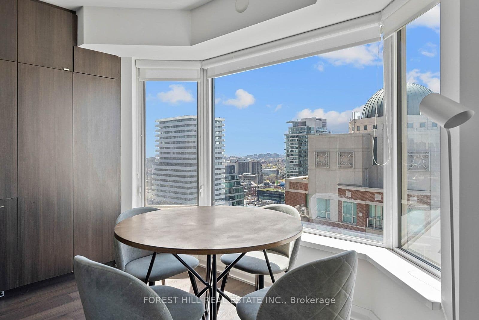 155 Yorkville Avenue, Unit 2917 thumbnail 17