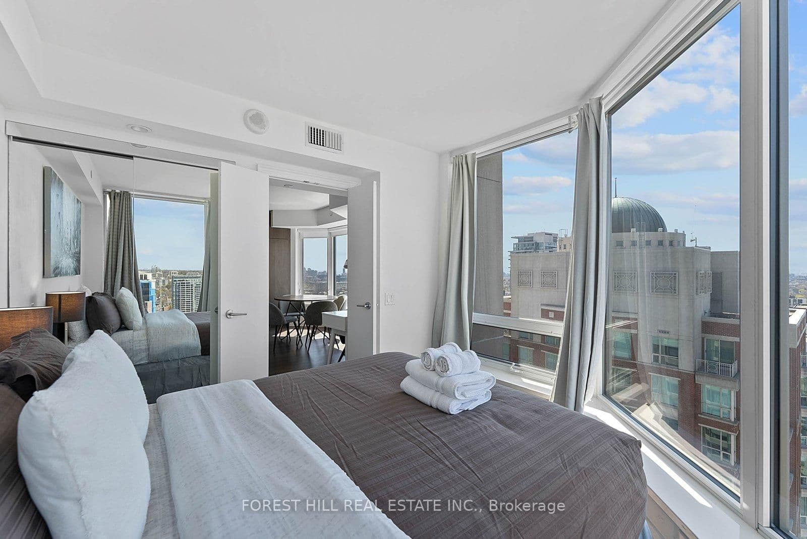155 Yorkville Avenue, Unit 2917 thumbnail 24