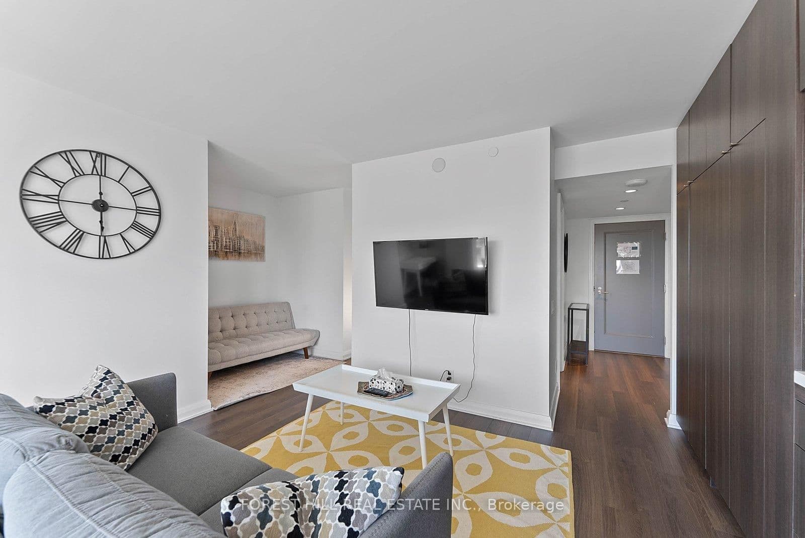 155 Yorkville Avenue, Unit 2917 thumbnail 6