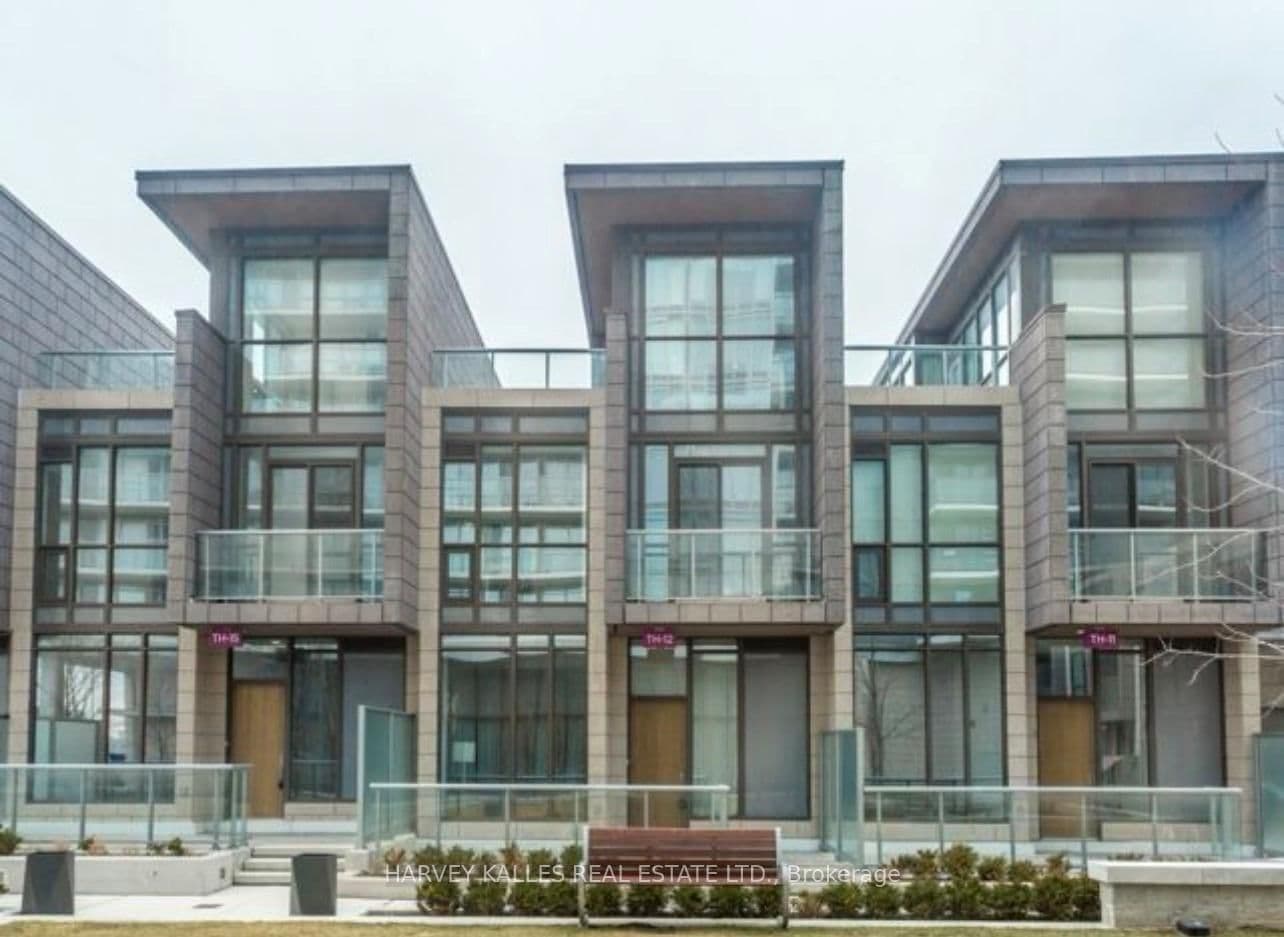 121 McMahon Drive, Unit TH12 thumbnail 39