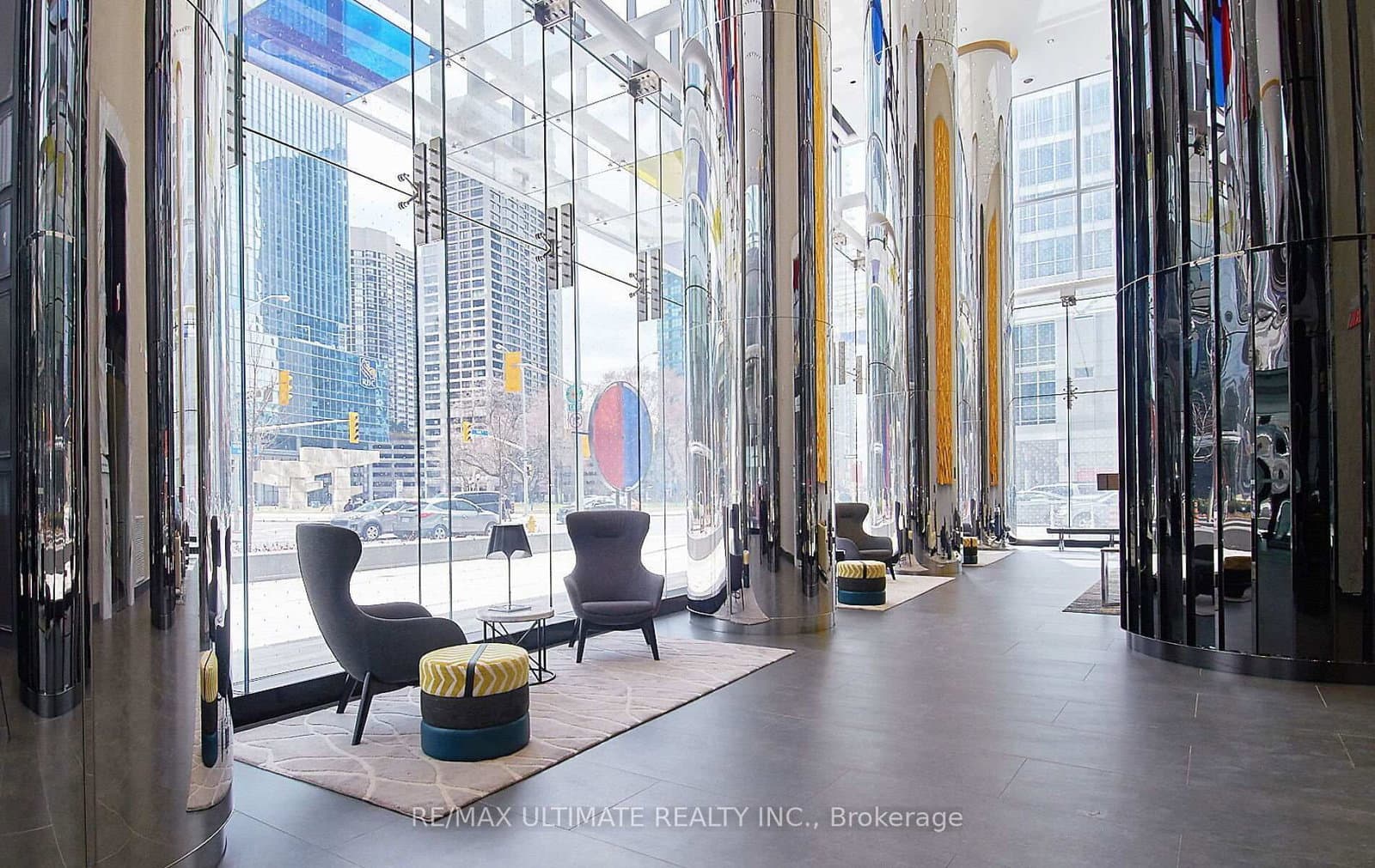 10 York Street, Unit 3612 thumbnail 5
