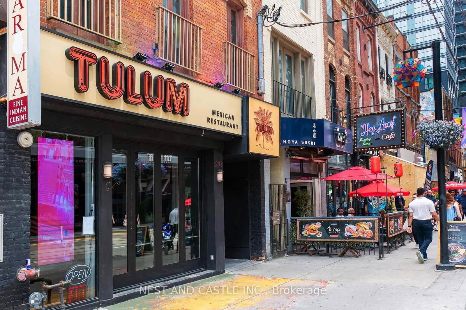 327 King Street W, Unit 4104 thumbnail 31