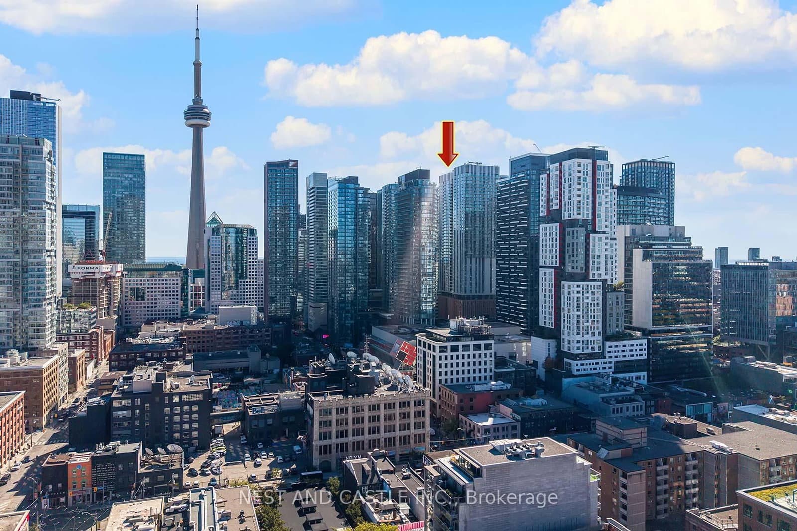 327 King Street W, Unit 4104 thumbnail 36