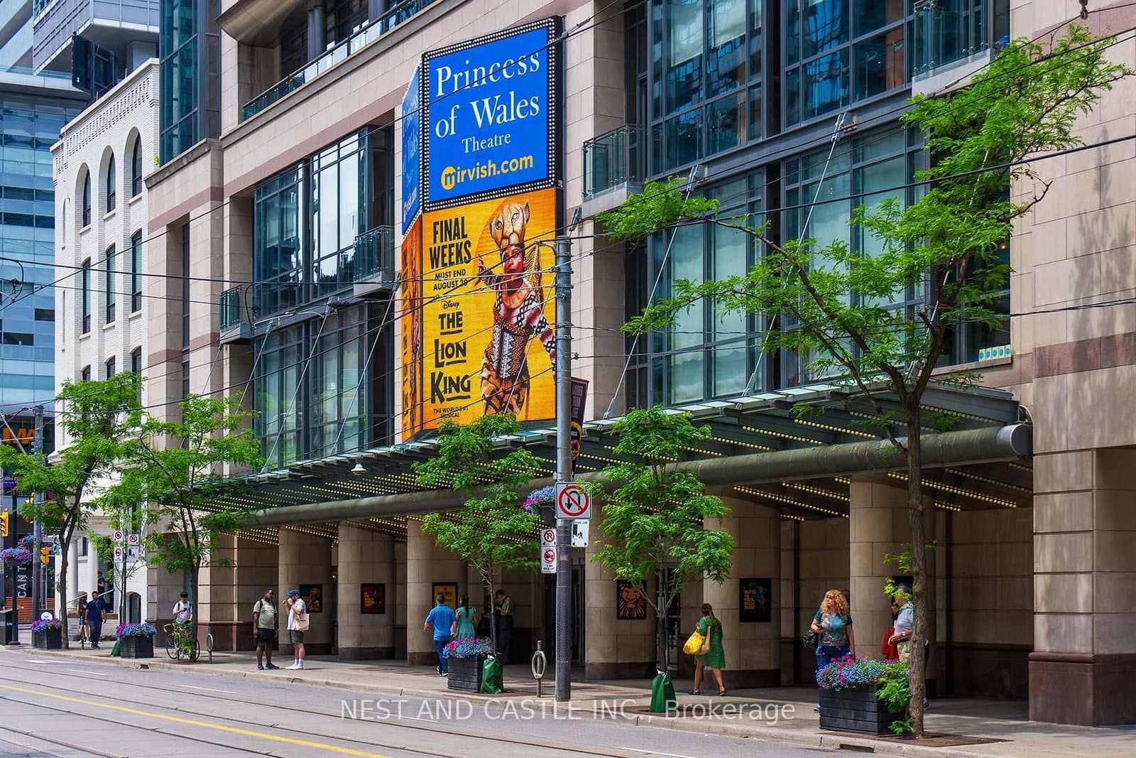 327 King Street W, Unit 4104 thumbnail 38