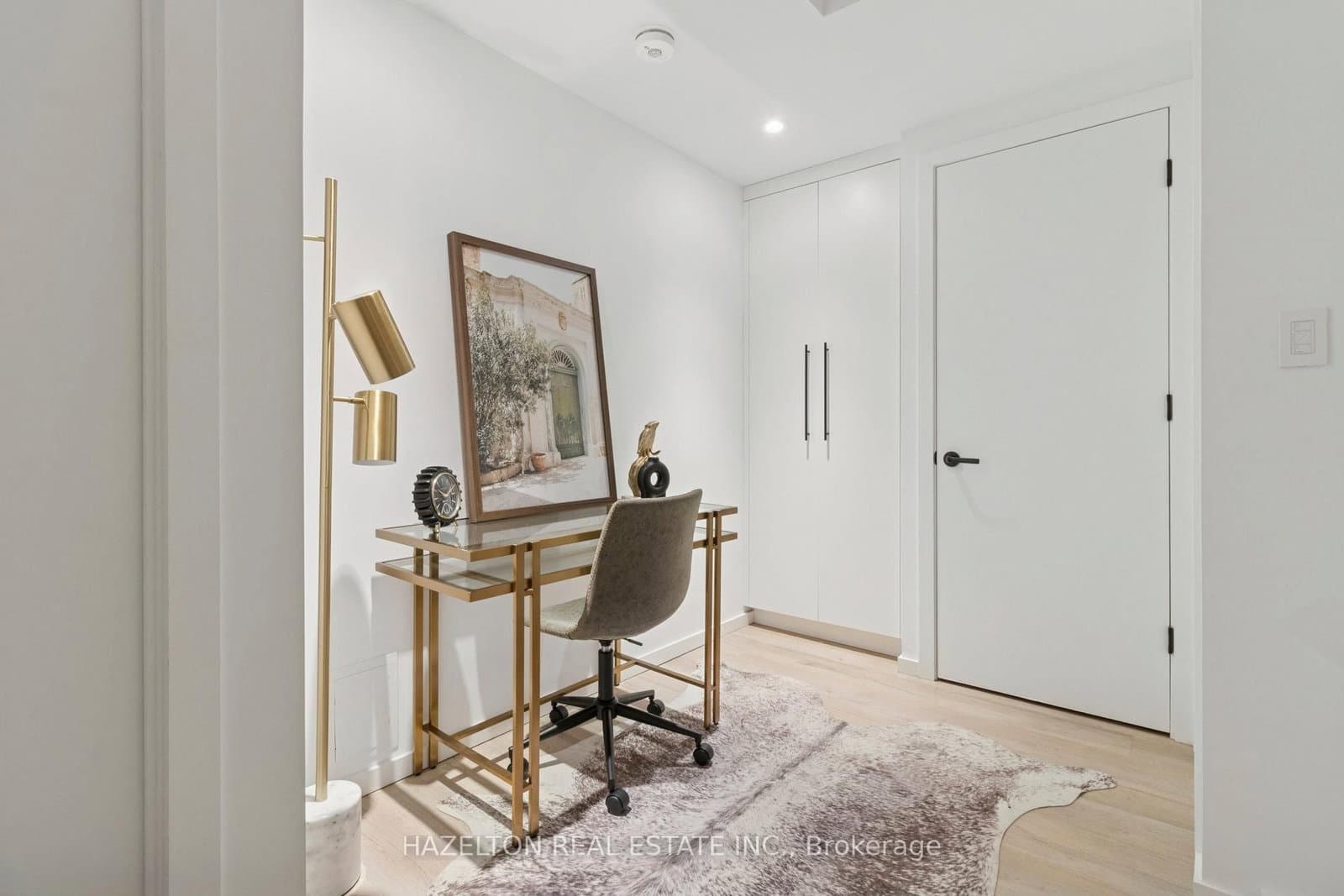 55A Avenue Road, Unit 405 thumbnail 23