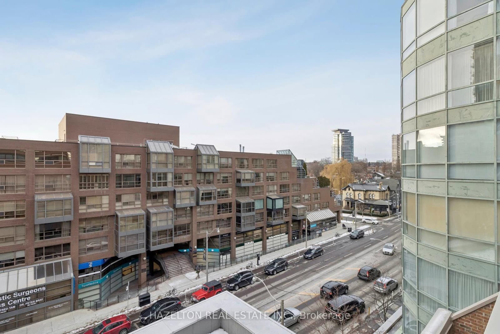 55A Avenue Road, Unit 405 thumbnail 32