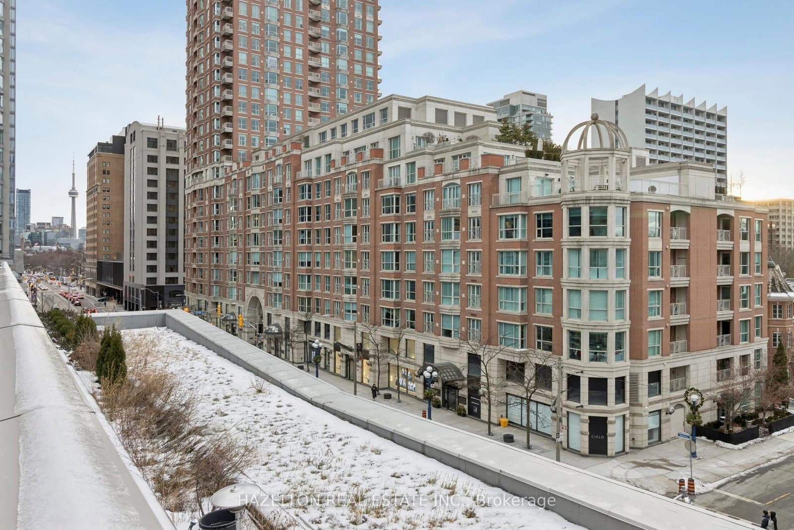 55A Avenue Road, Unit 405 thumbnail 33