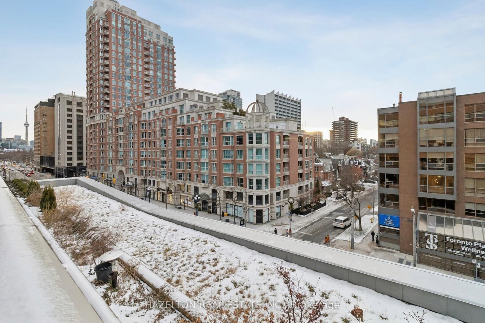 55A Avenue Road, Unit 405 thumbnail 34