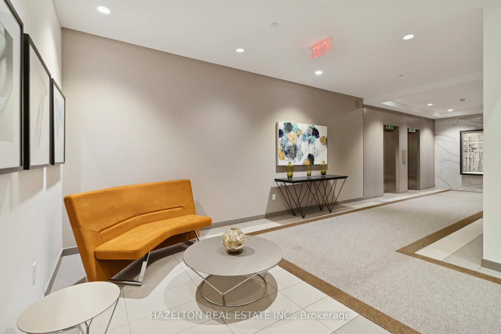 55A Avenue Road, Unit 405 thumbnail 35