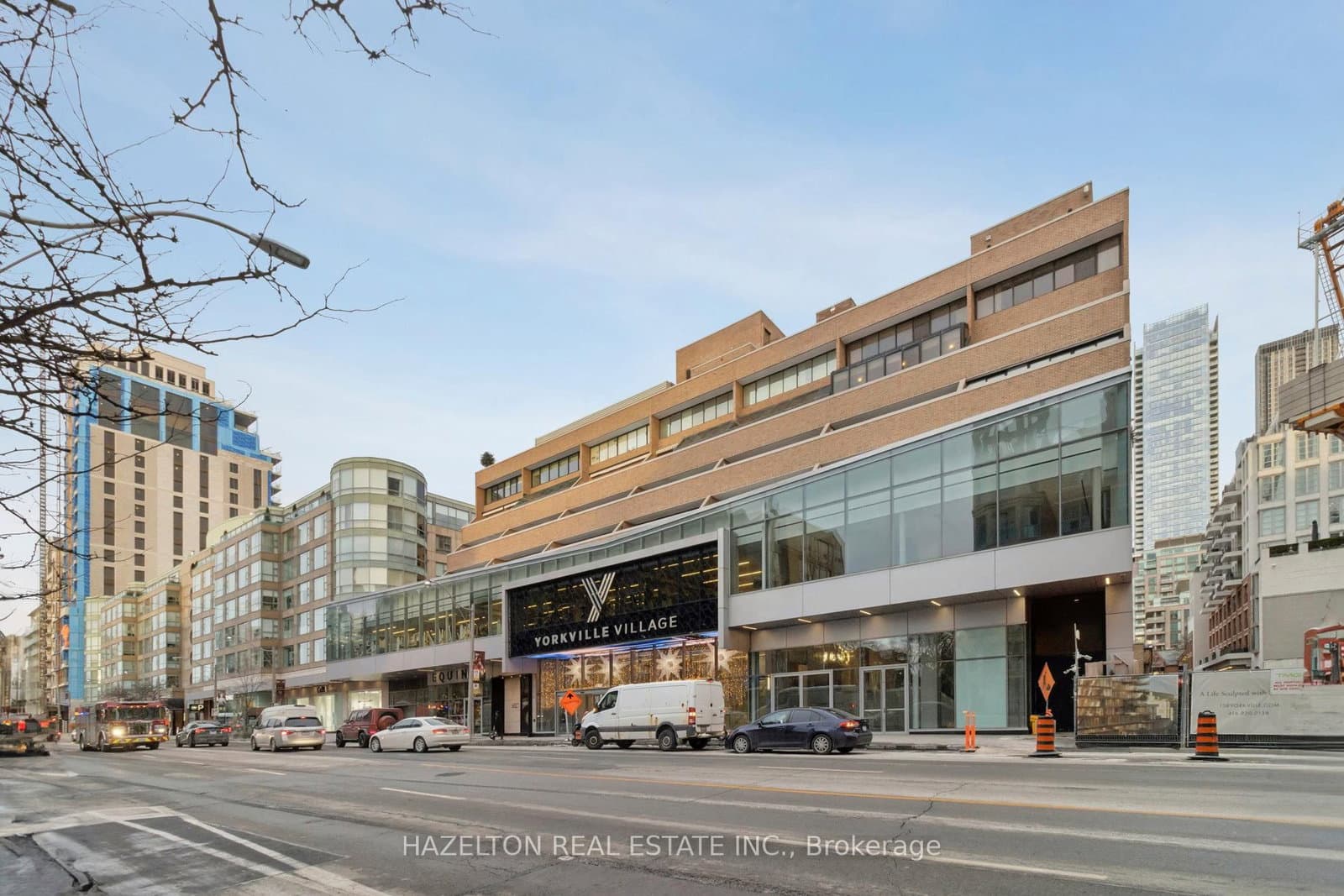55A Avenue Road, Unit 405 thumbnail 38
