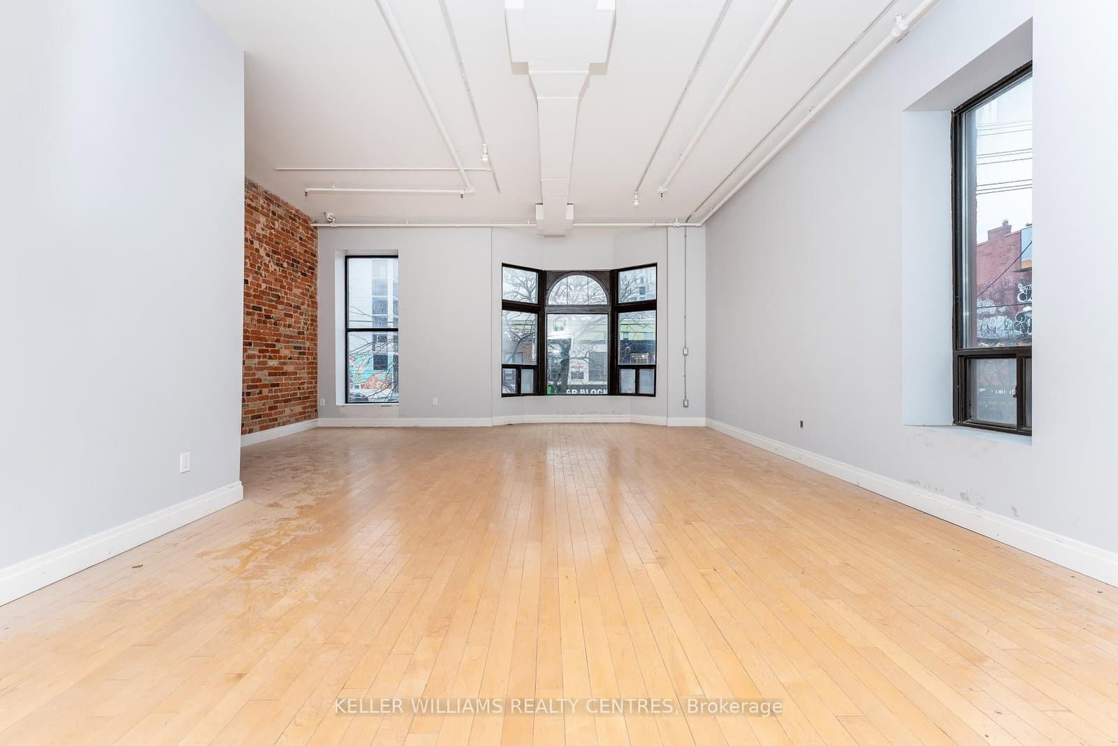 489 Queen Street W, Unit 201 - Image 1