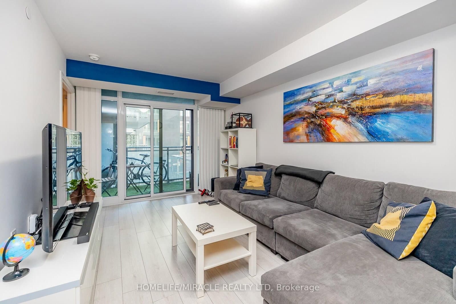 525 Adelaide Street W, Unit 501 thumbnail 10