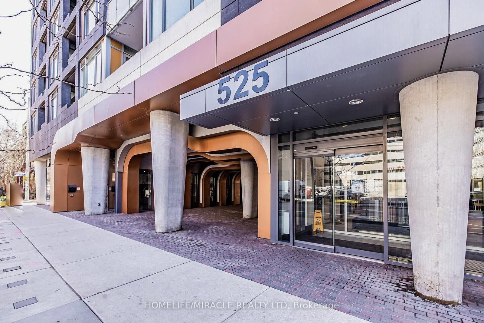 525 Adelaide Street W, Unit 501 thumbnail 2