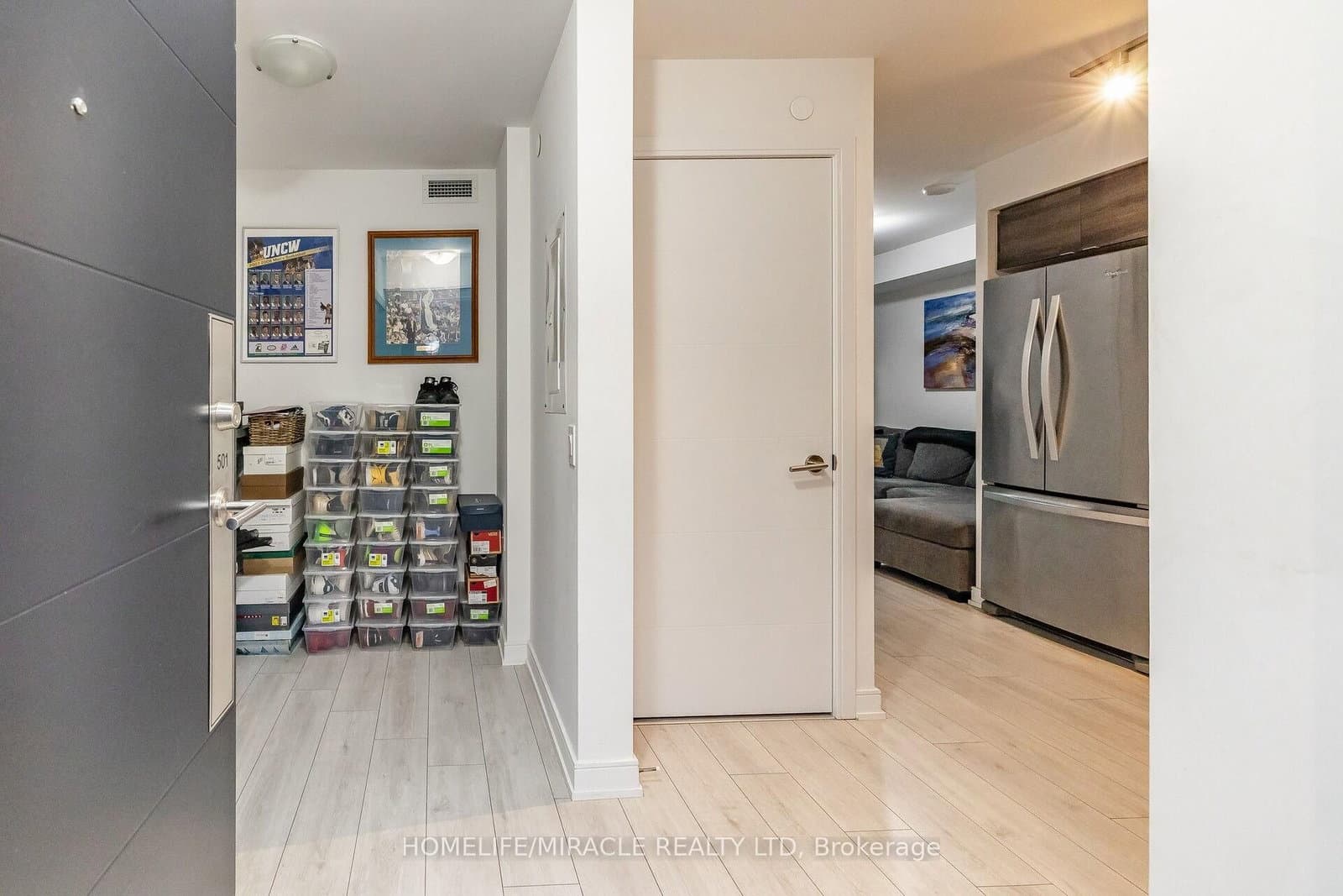 525 Adelaide Street W, Unit 501 thumbnail 5
