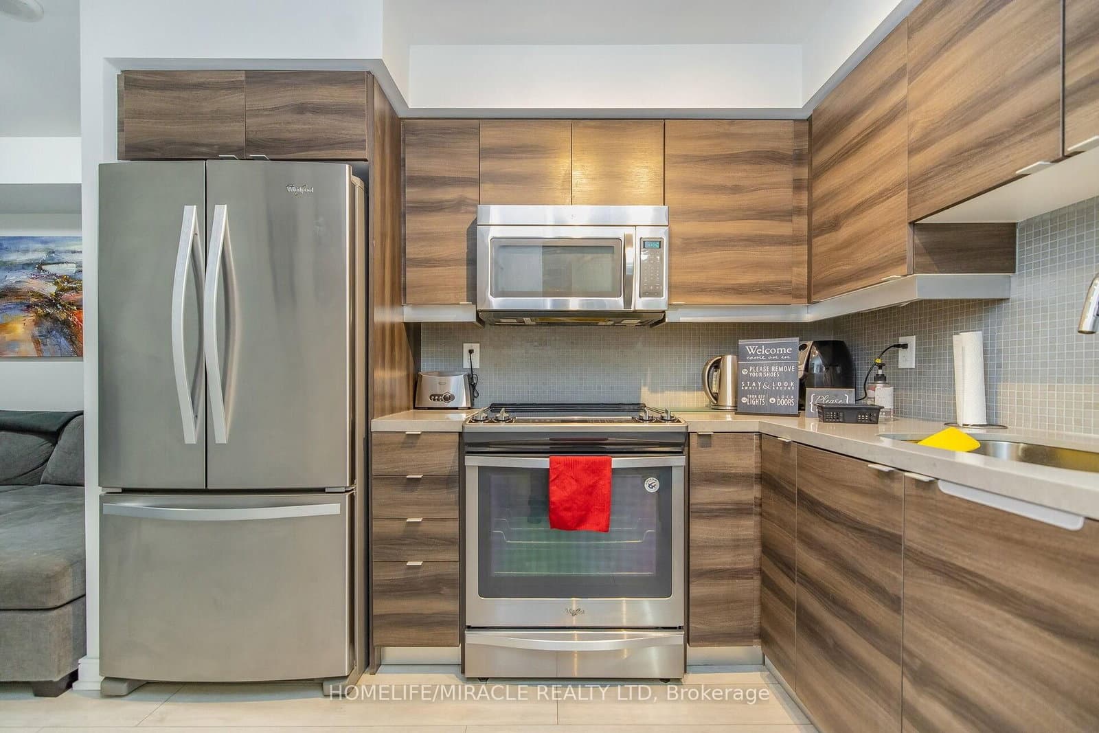 525 Adelaide Street W, Unit 501 thumbnail 7
