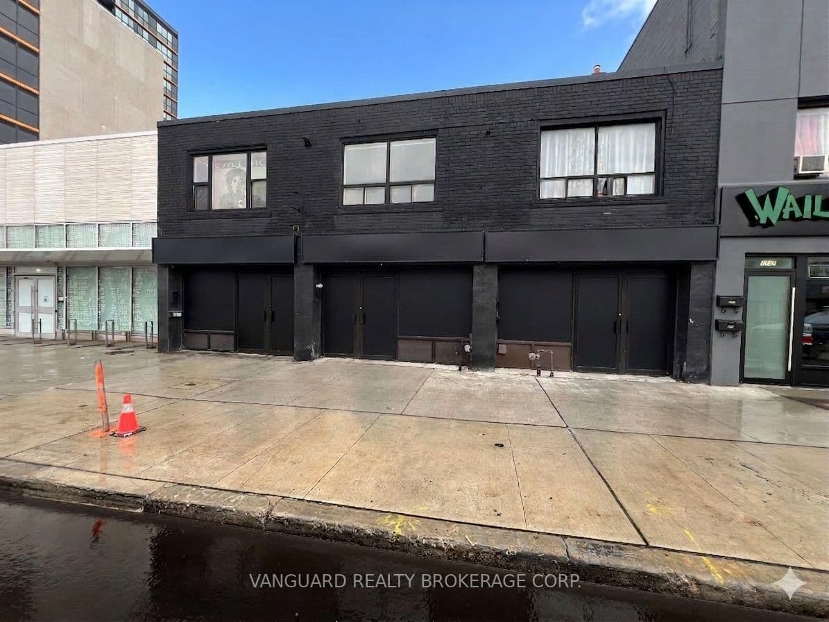 1621 Eglinton Avenue - Image 1