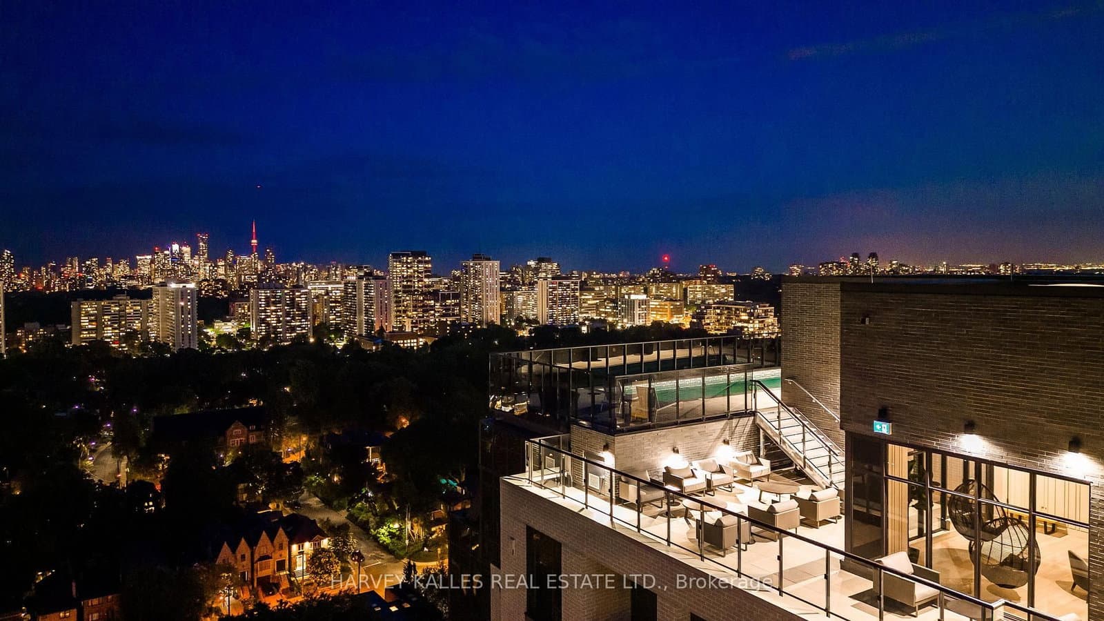 71 Redpath Avenue, Unit 1305 thumbnail 12