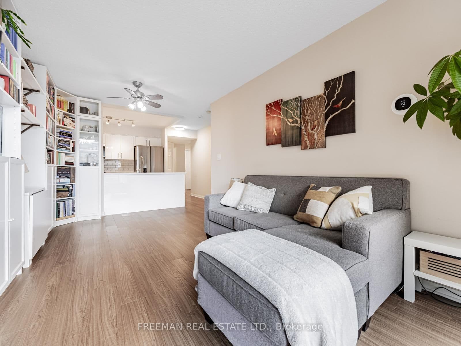 260 Merton Street, Unit 508 thumbnail 14