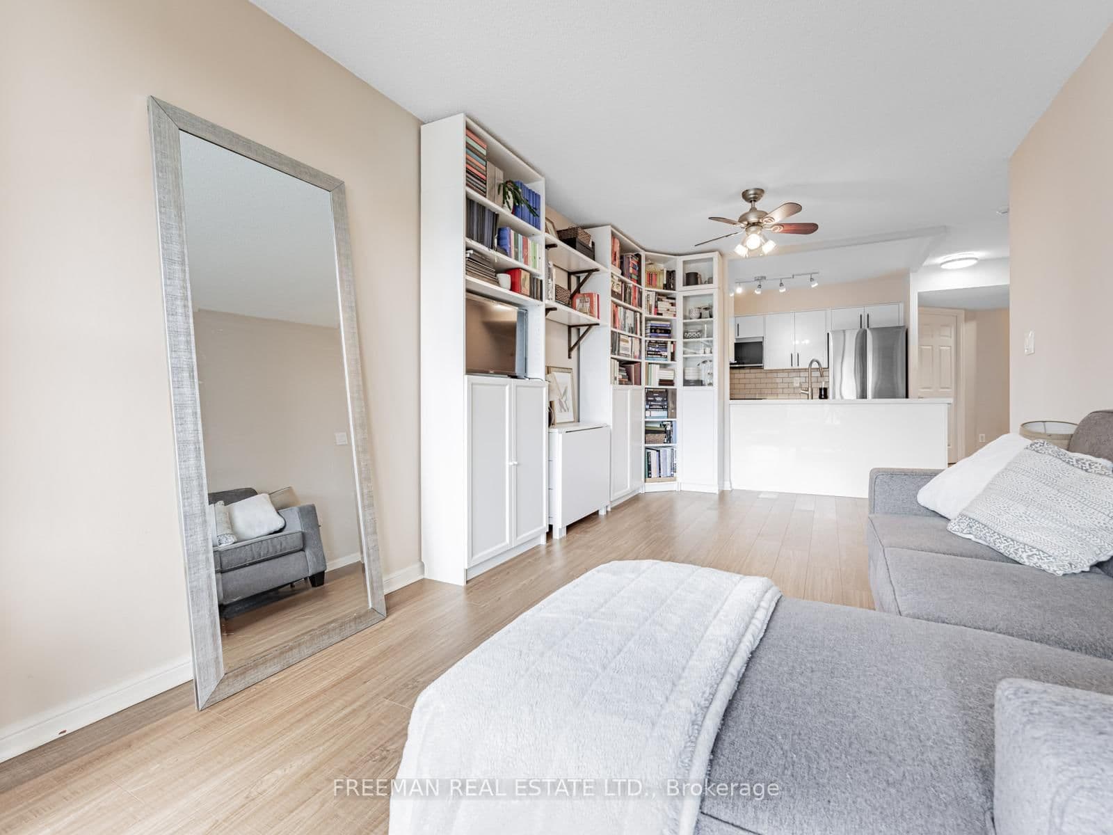 260 Merton Street, Unit 508 thumbnail 15