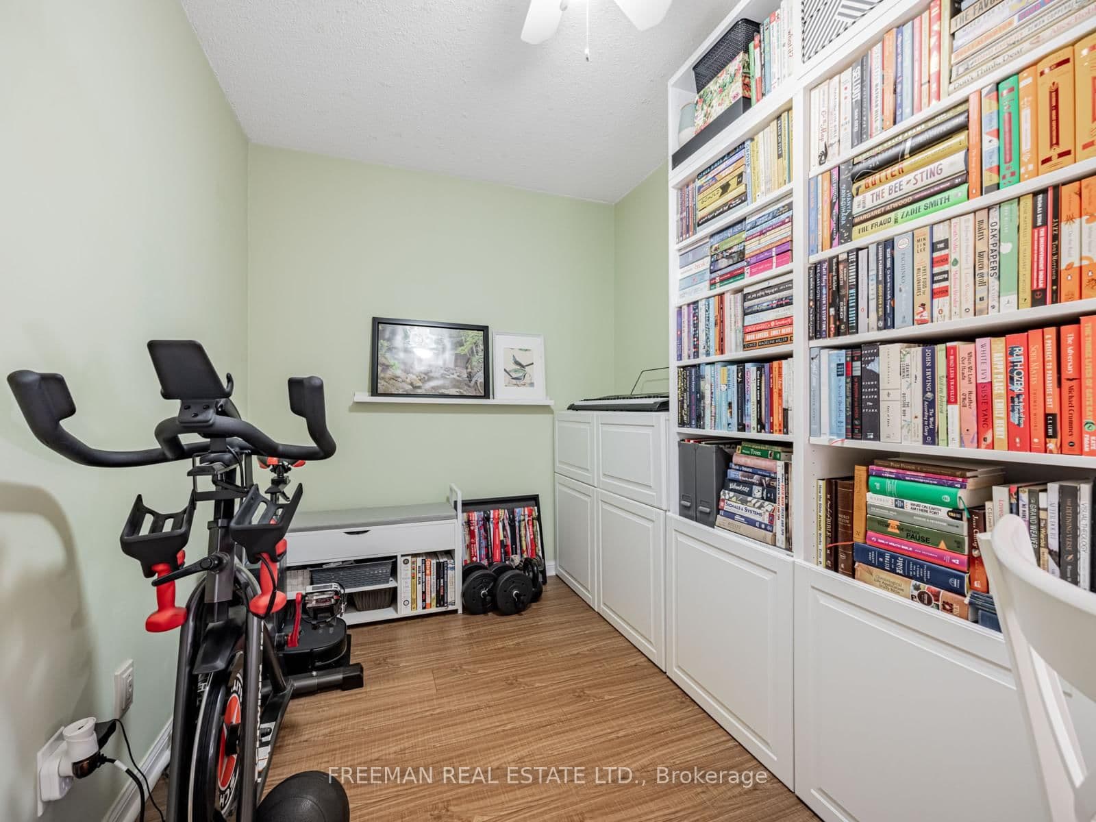 260 Merton Street, Unit 508 thumbnail 18
