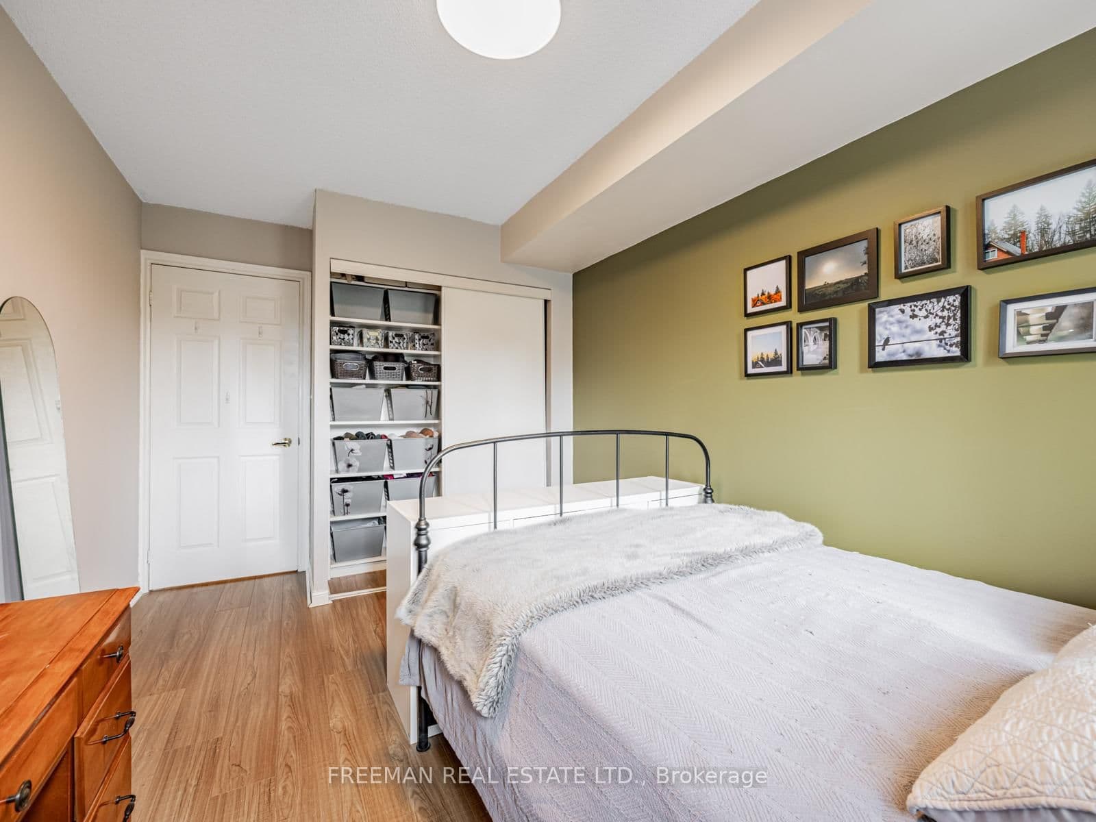 260 Merton Street, Unit 508 thumbnail 21