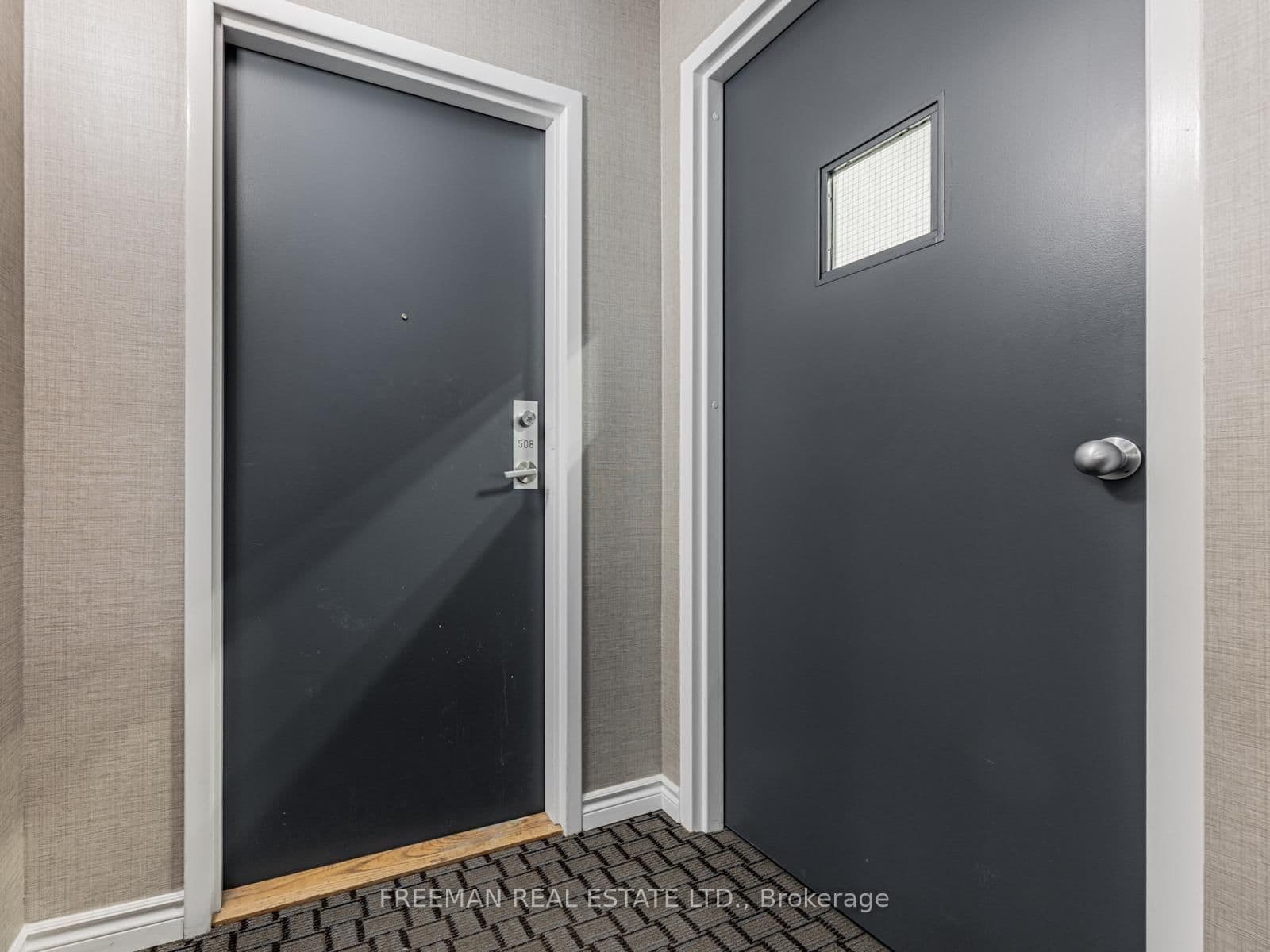 260 Merton Street, Unit 508 thumbnail 23