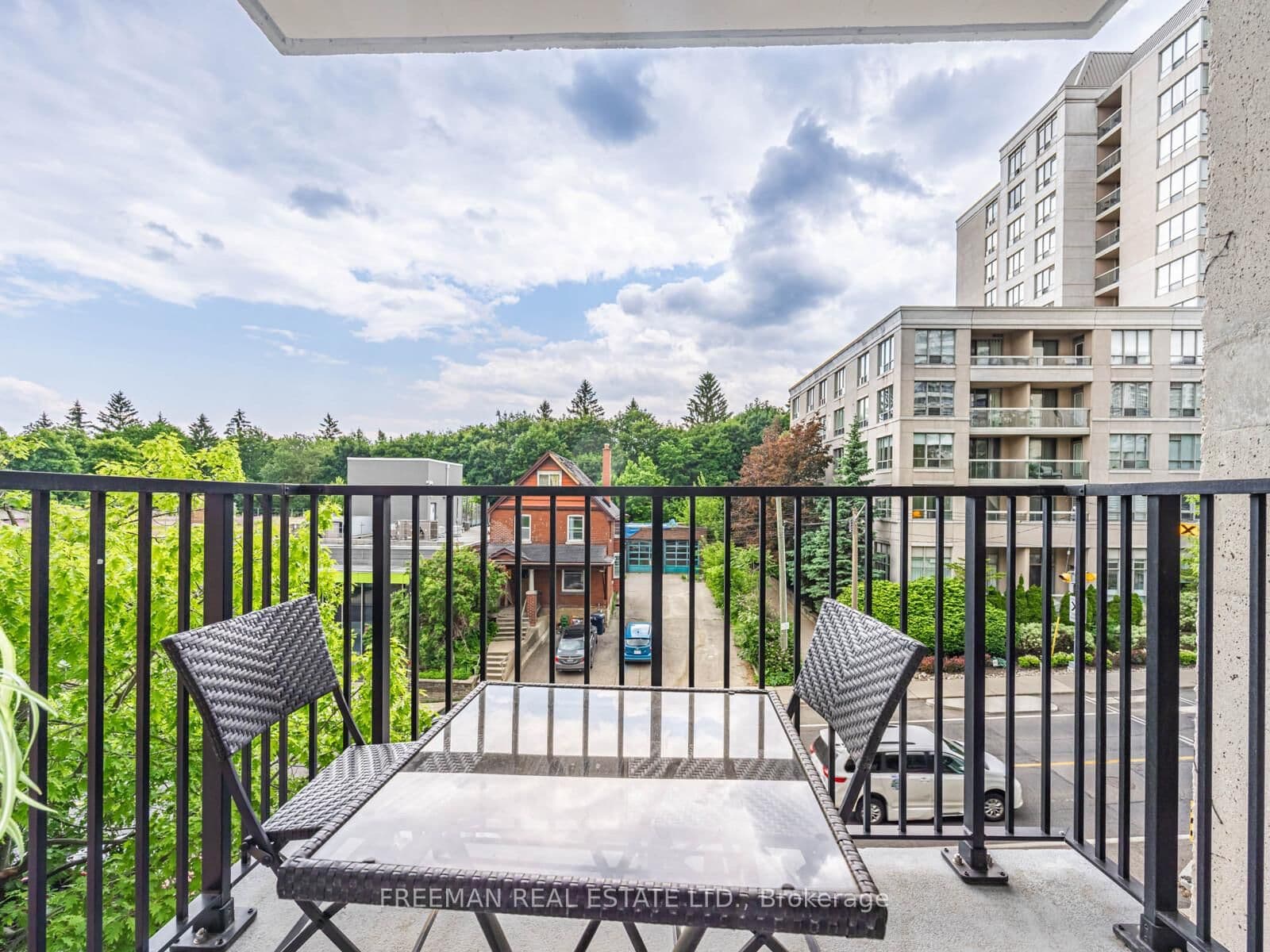 260 Merton Street, Unit 508 thumbnail 24
