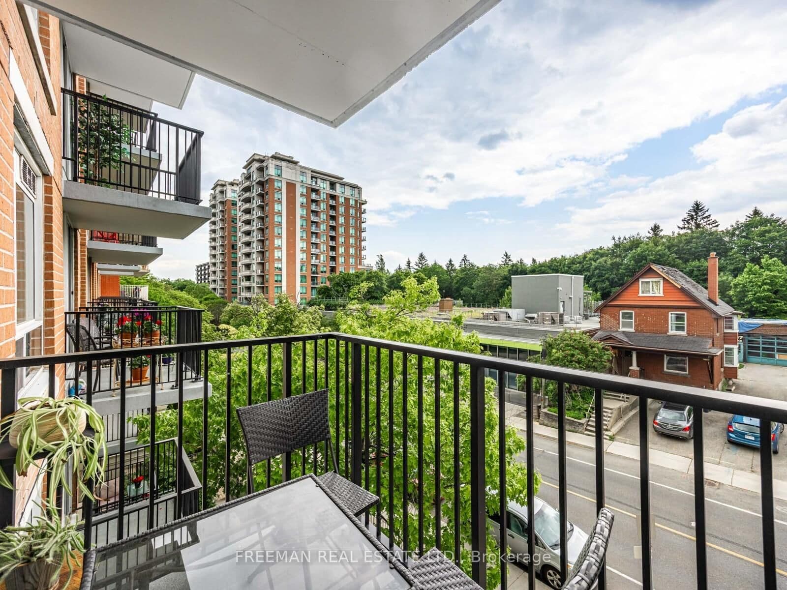 260 Merton Street, Unit 508 thumbnail 25