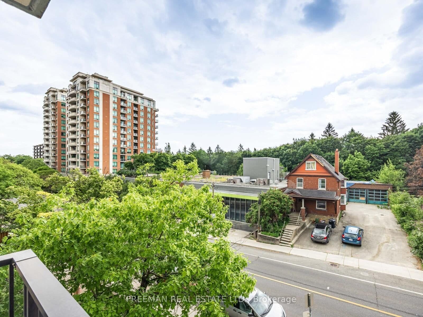 260 Merton Street, Unit 508 thumbnail 26