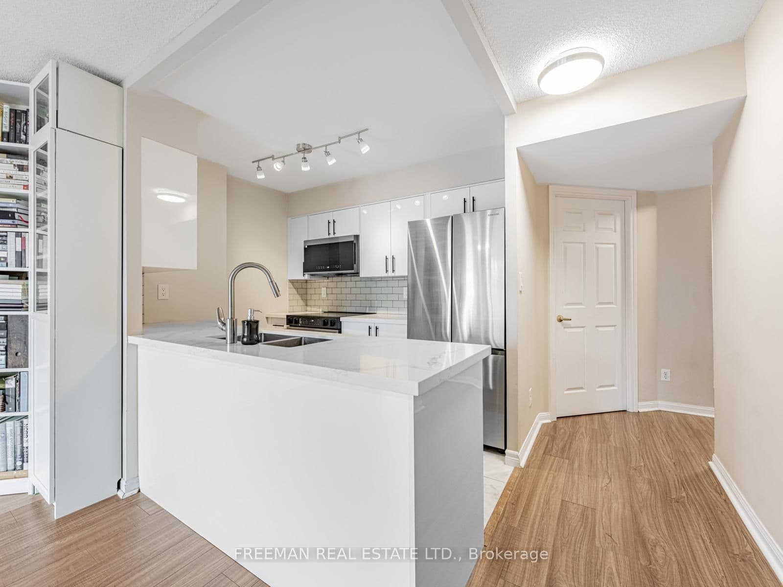 260 Merton Street, Unit 508 thumbnail 7