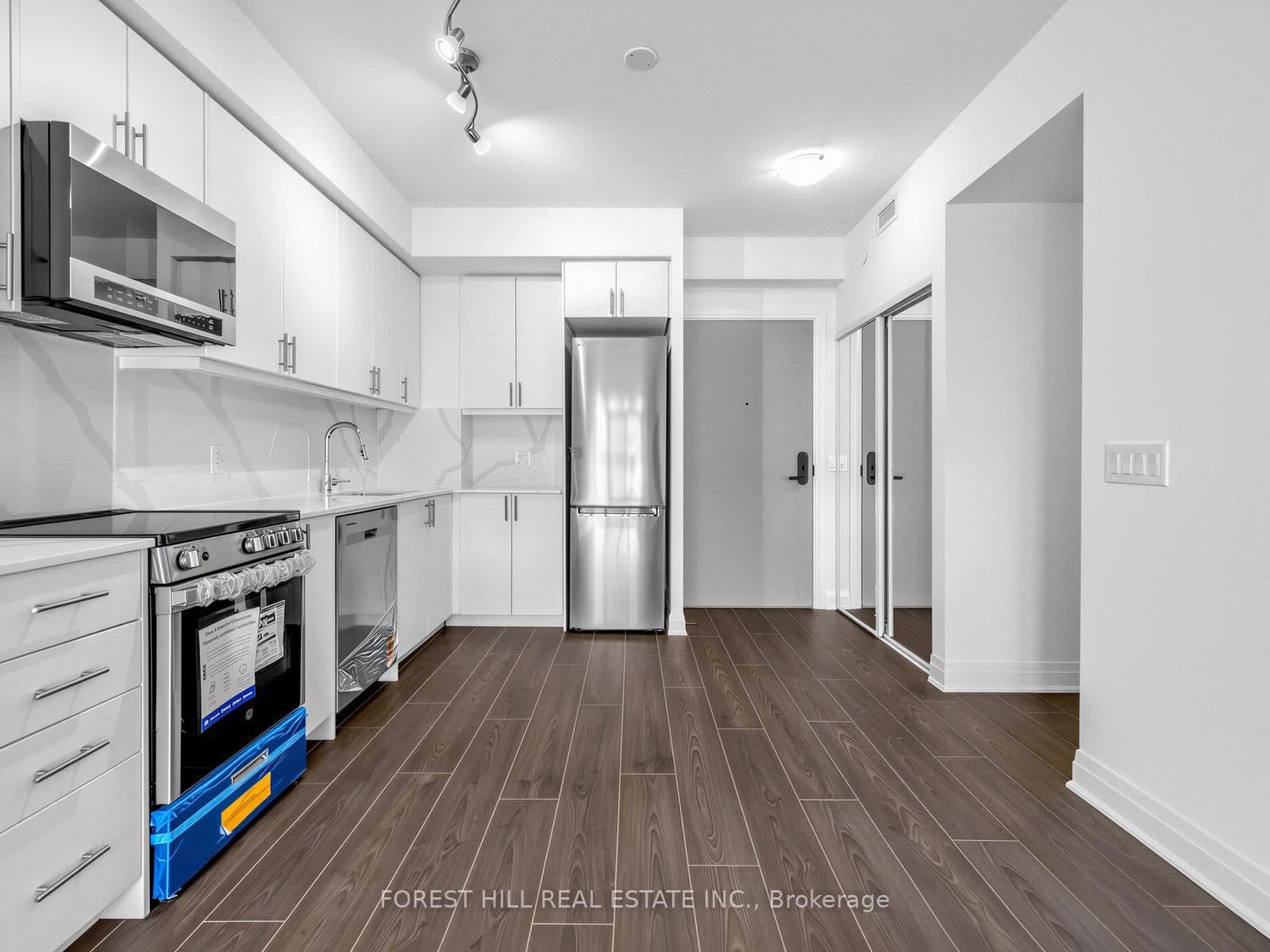 700 Sheppard Avenue W, Unit 602 thumbnail 10