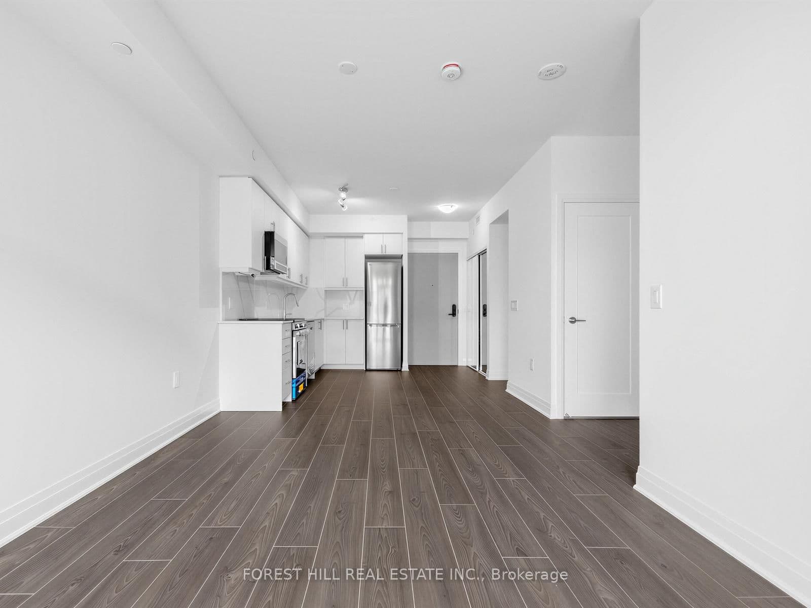 700 Sheppard Avenue W, Unit 602 thumbnail 17