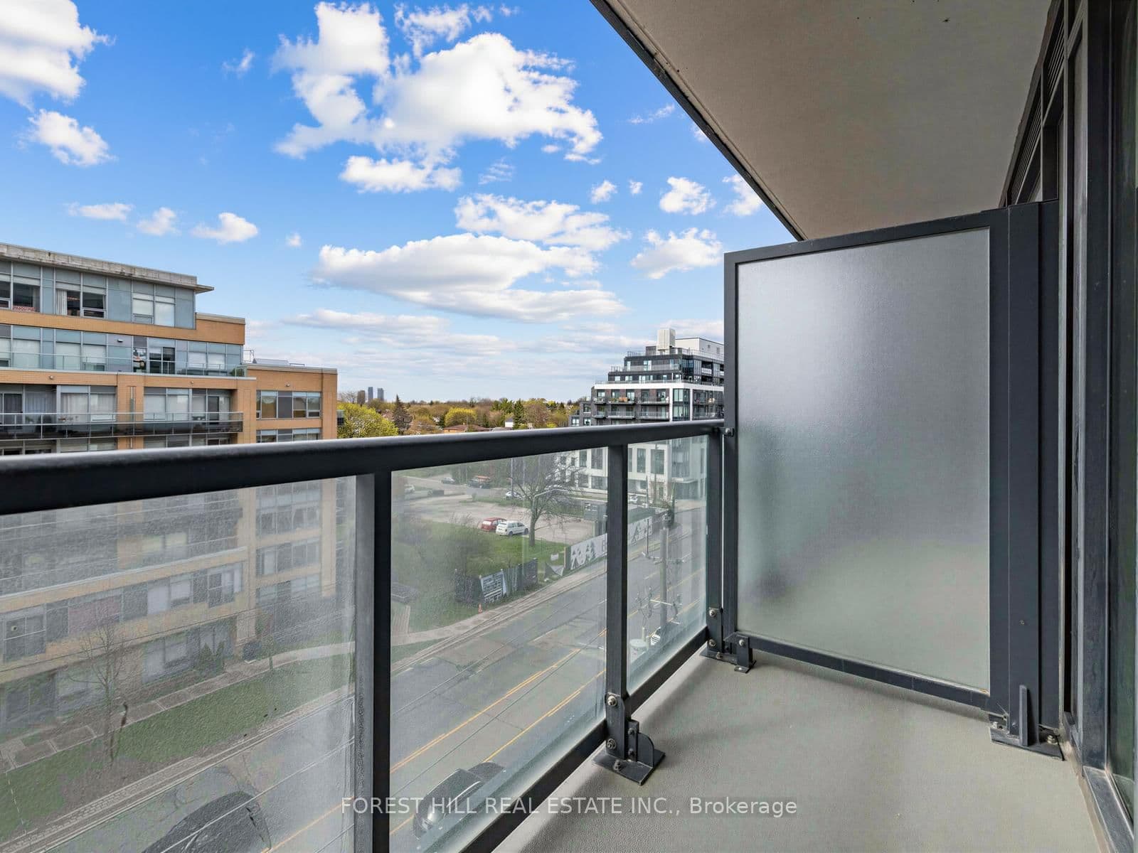 700 Sheppard Avenue W, Unit 602 thumbnail 26
