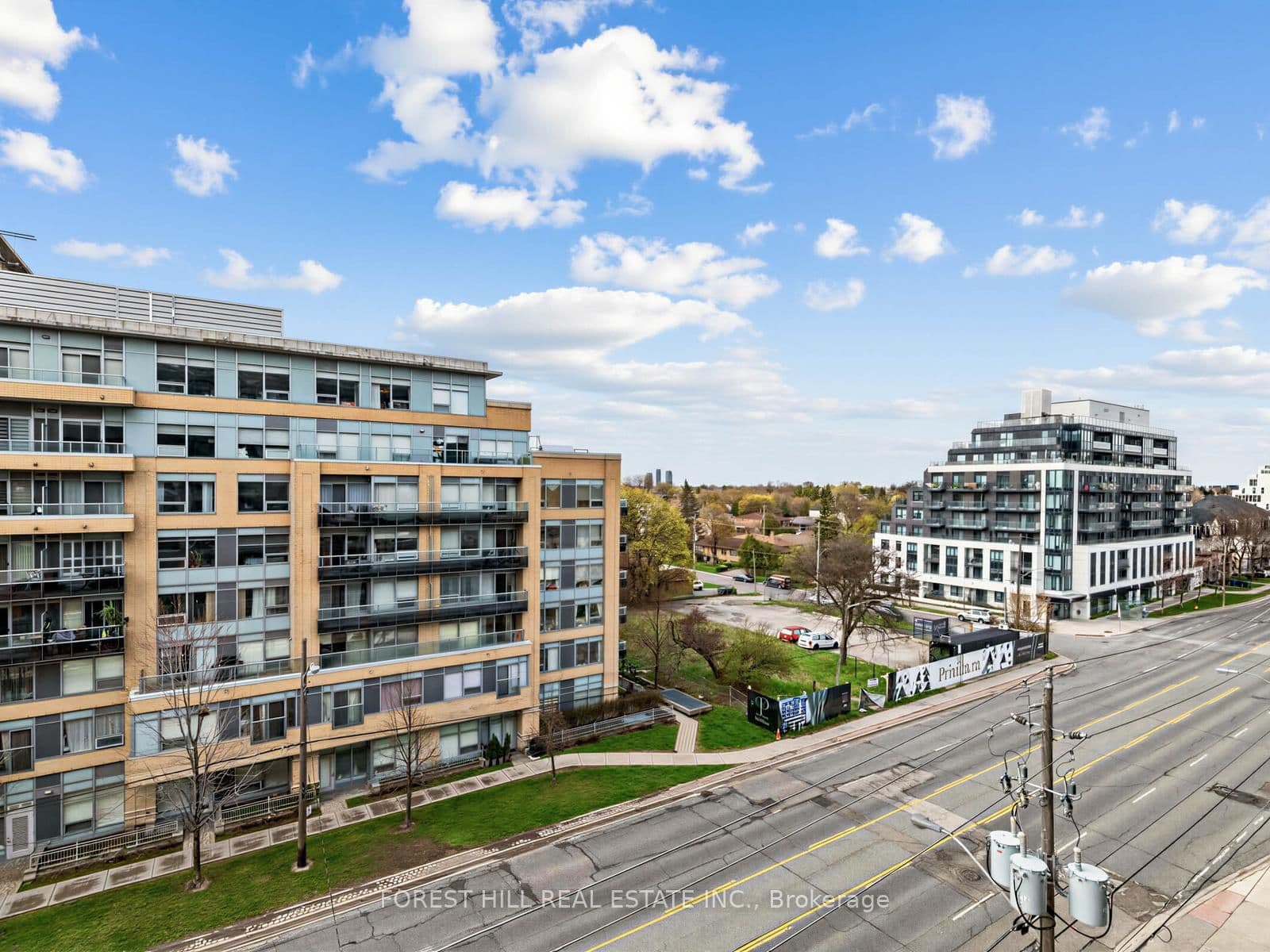 700 Sheppard Avenue W, Unit 602 thumbnail 27