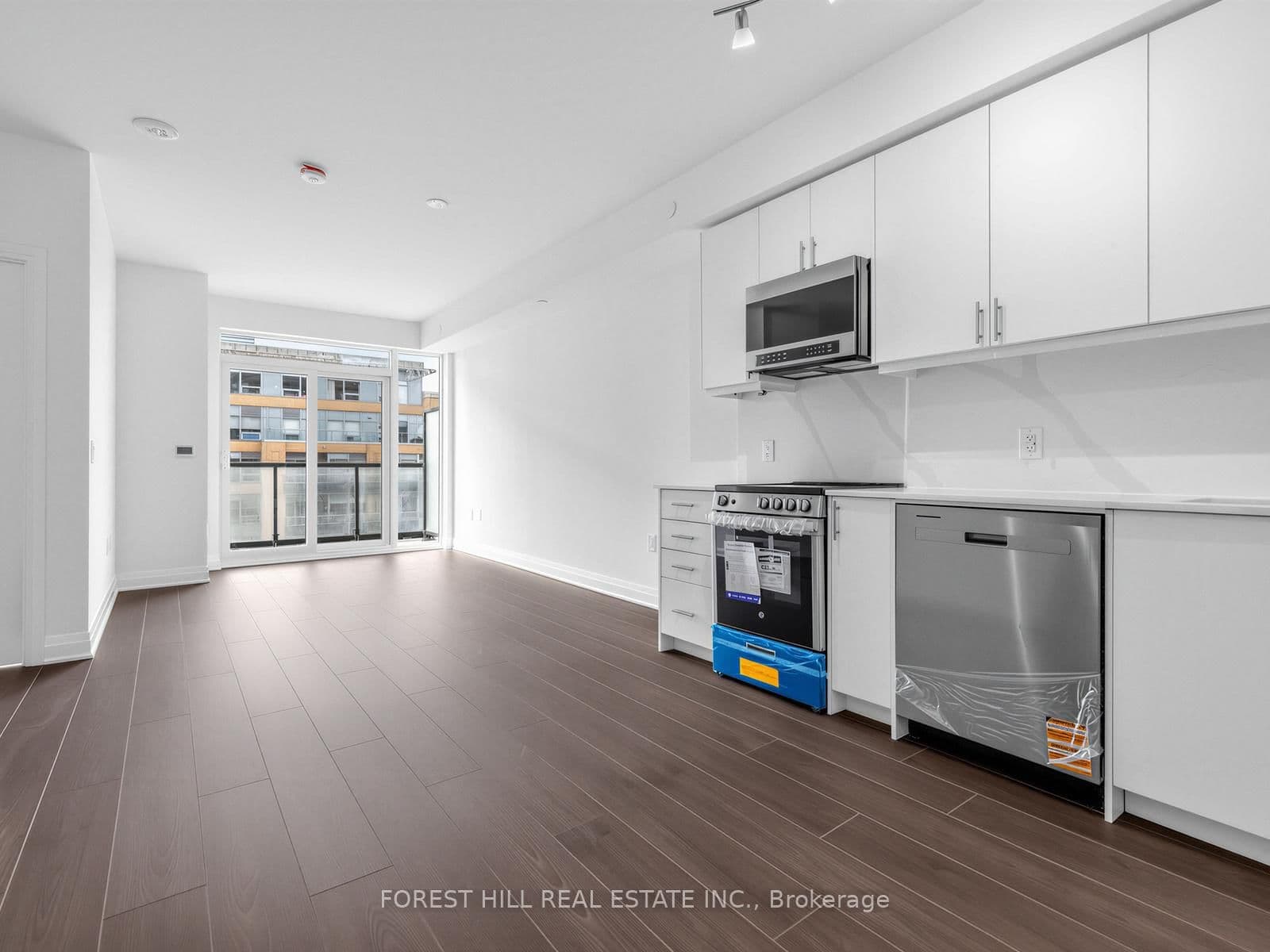 700 Sheppard Avenue W, Unit 602 thumbnail 6