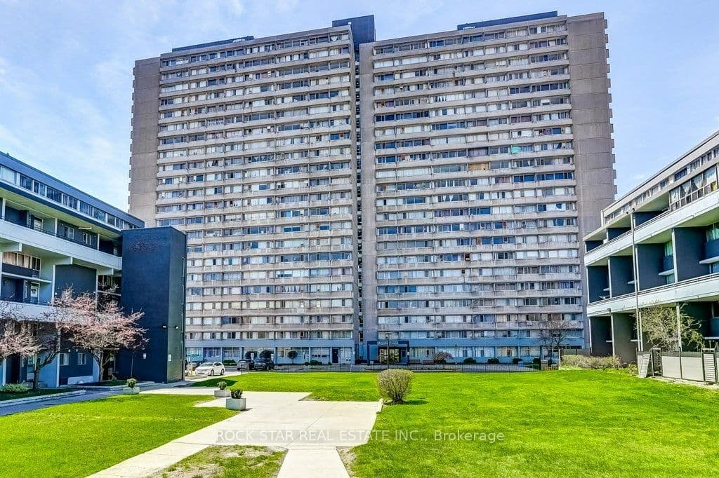 10 Sunny Glenway, Unit 708 - Image 1