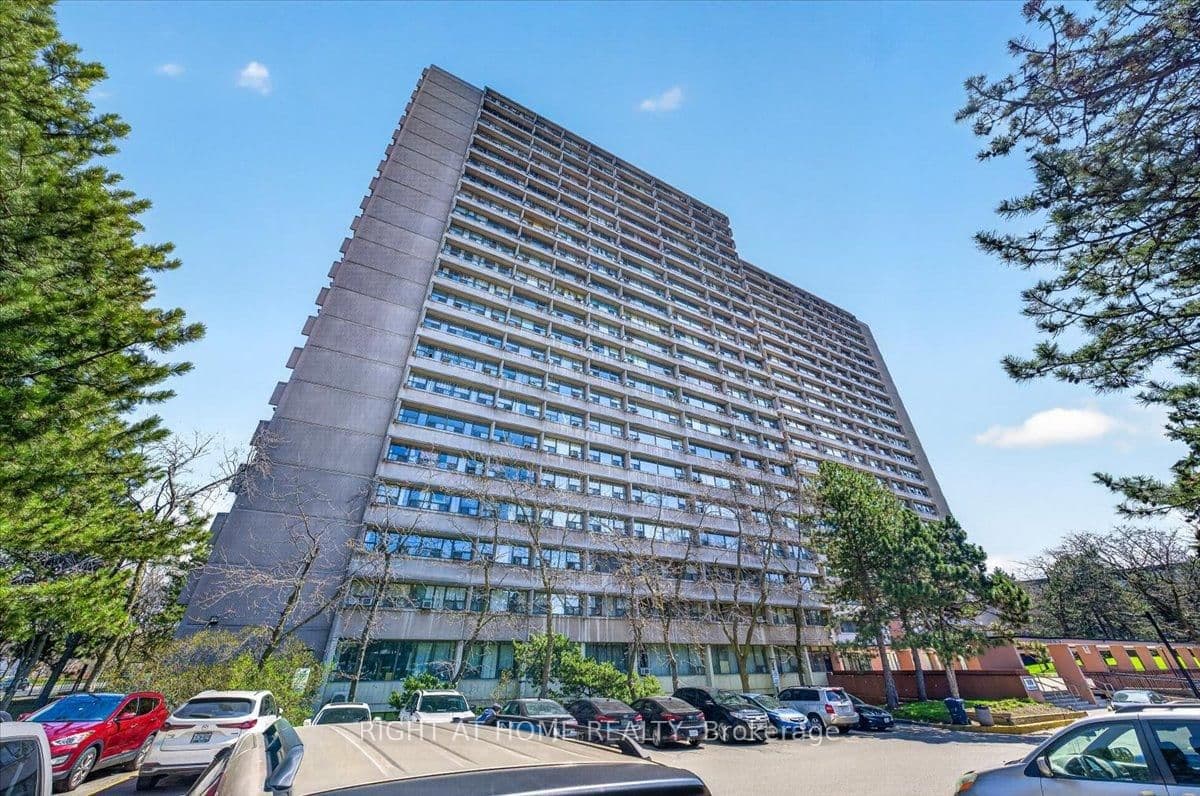 100 Leeward Glenway, Unit 708 thumbnail 2