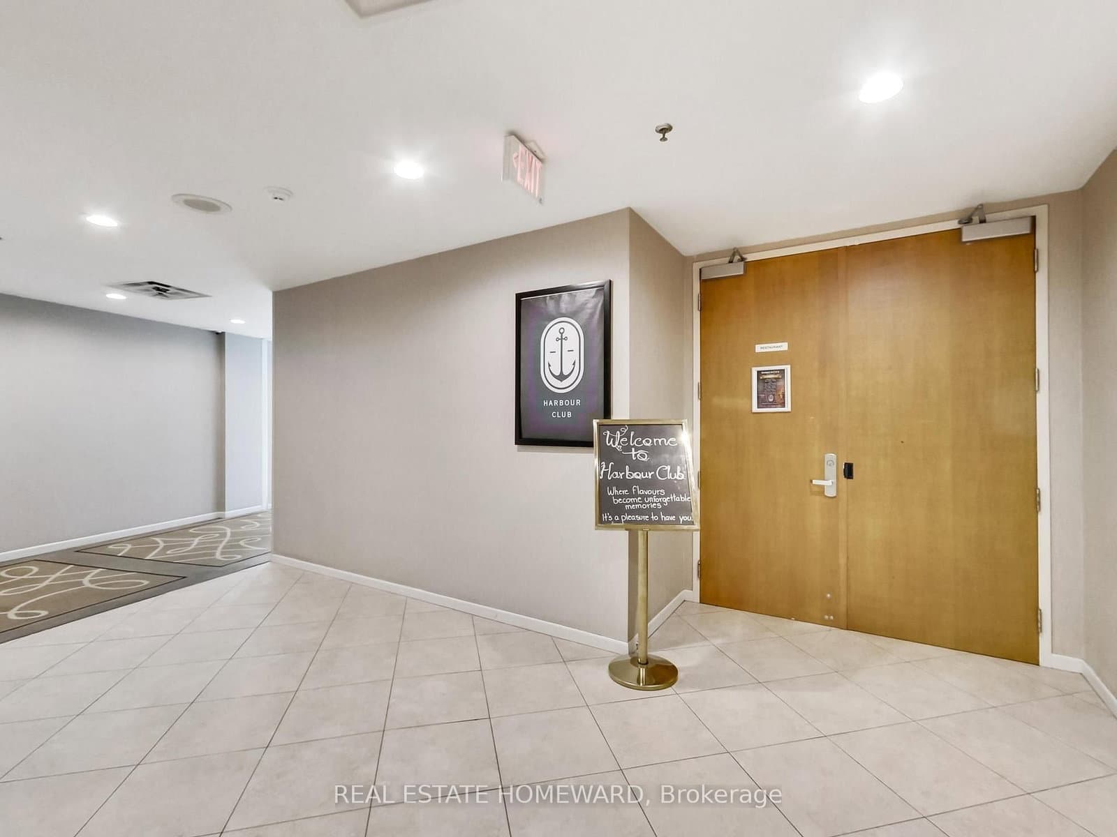 77 Harbour Square, Unit 1208 thumbnail 43