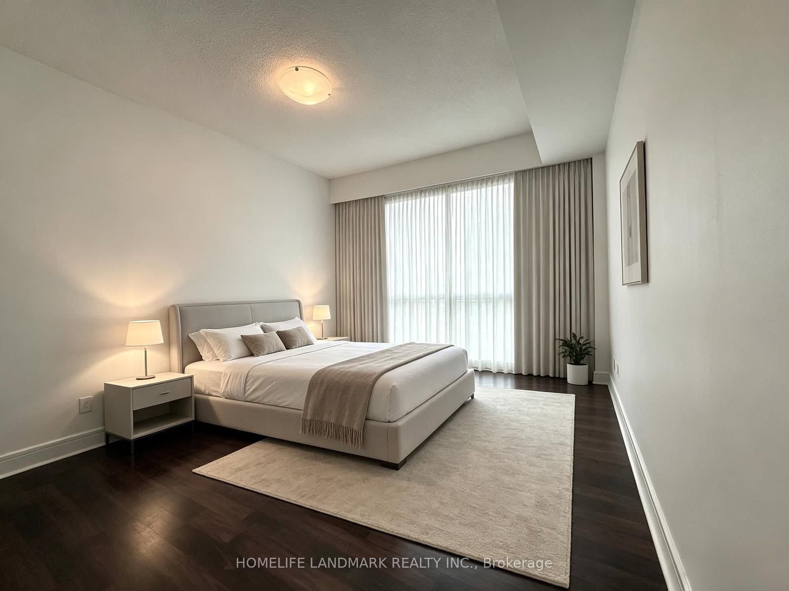 35 Brian Peck Crescent, Unit 901 thumbnail 6