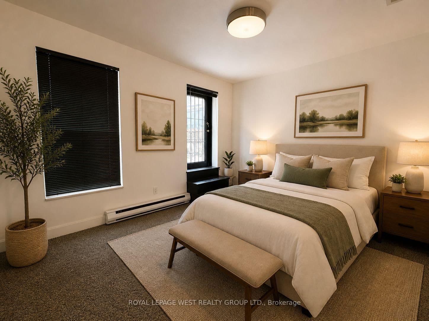 261 Queen Street W, Unit 3 - Image 1