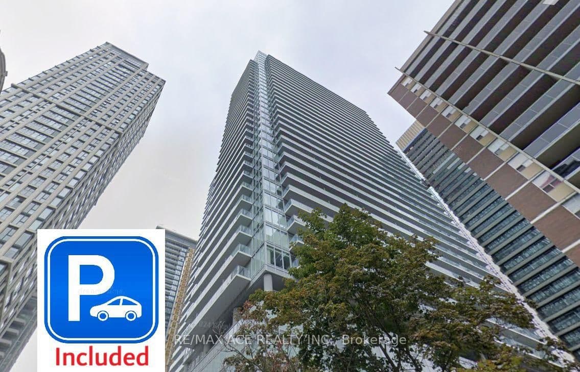 195 Redpath Avenue, Unit 2314 - Image 1