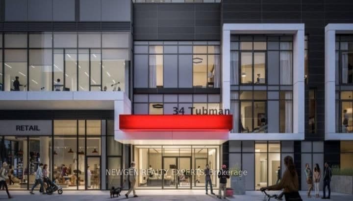 34 Tubman Avenue, Unit 1112E thumbnail 2