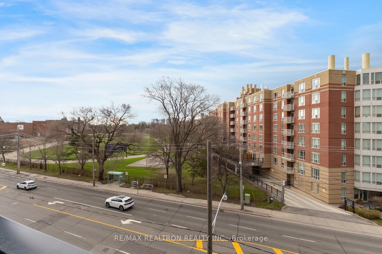 250 Lawrence Avenue W, Unit 416 thumbnail 27
