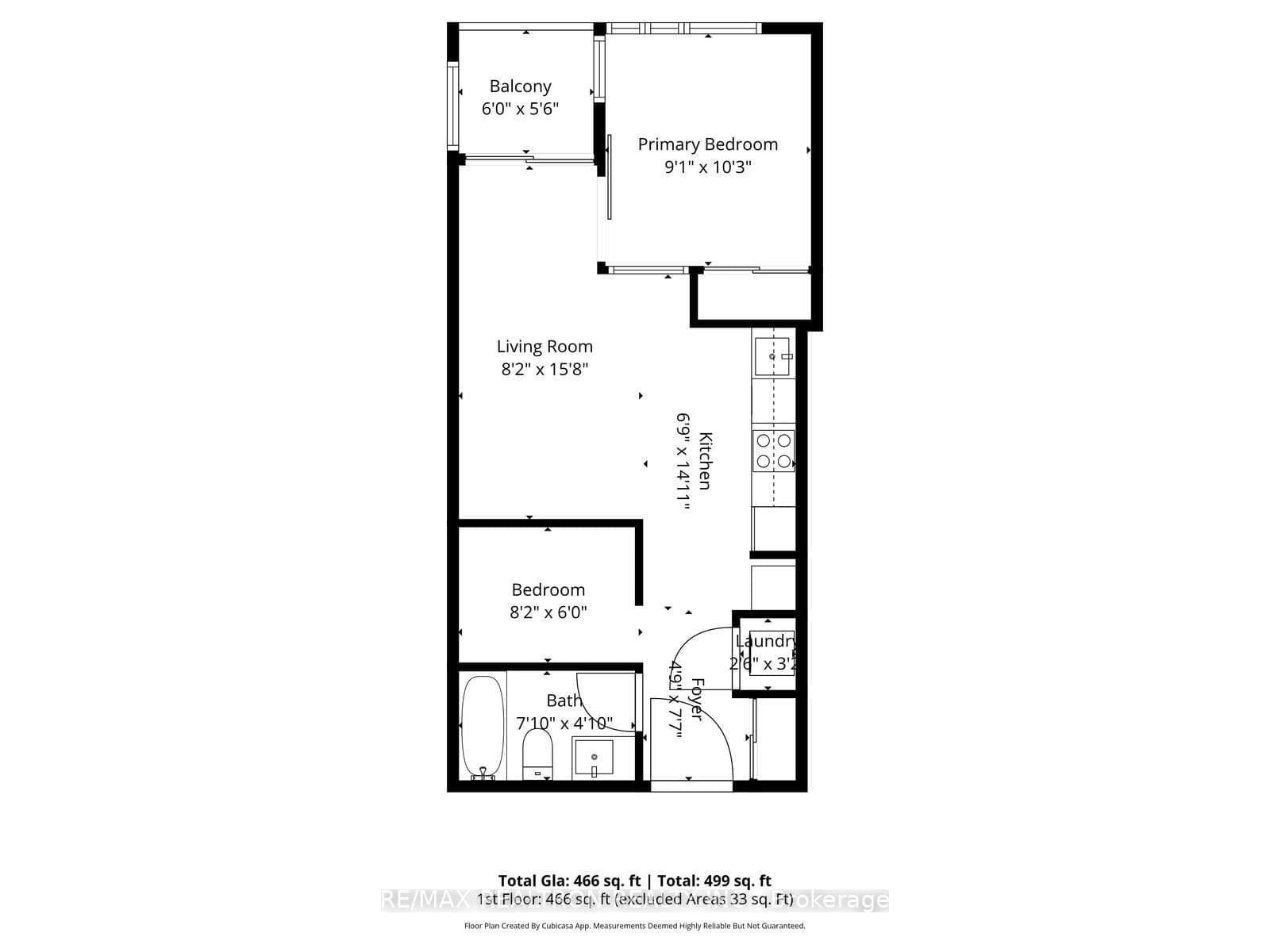 250 Lawrence Avenue W, Unit 416 thumbnail 30