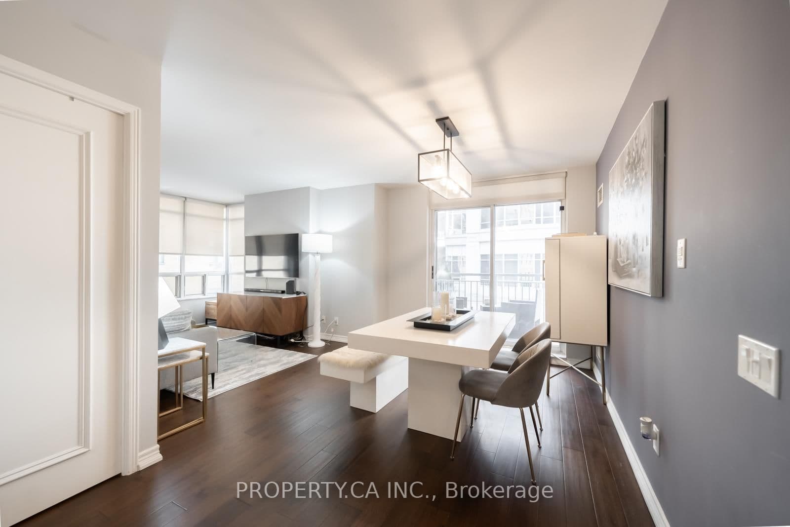 60 St Clair Avenue W, Unit 202 - Image 1