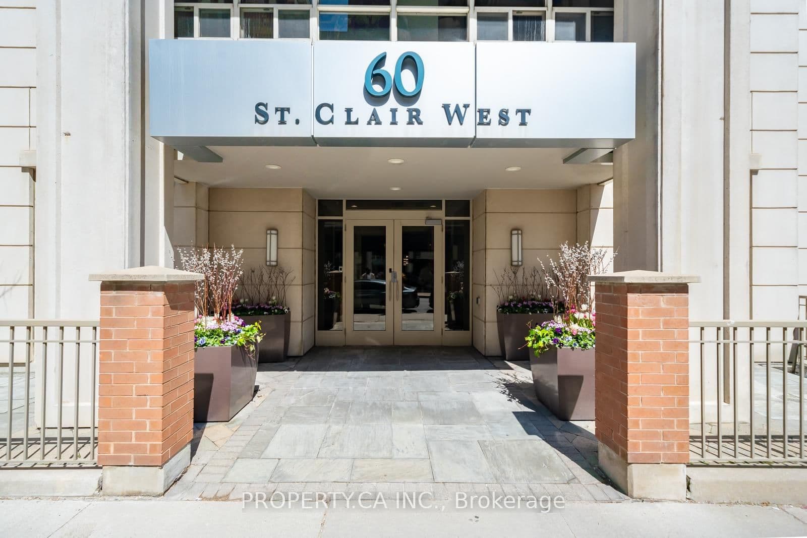 60 St Clair Avenue W, Unit 202 thumbnail 16