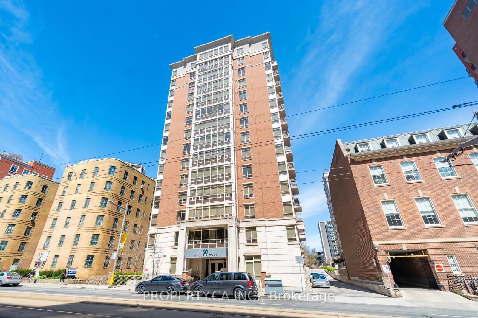 60 St Clair Avenue W, Unit 202 thumbnail 18
