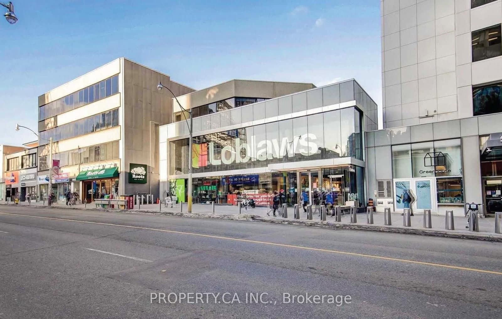 60 St Clair Avenue W, Unit 202 thumbnail 19