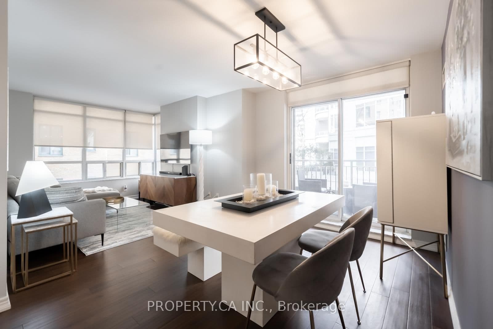 60 St Clair Avenue W, Unit 202 thumbnail 2
